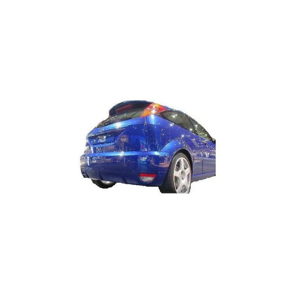 Paraurti posteriore Ford Focus