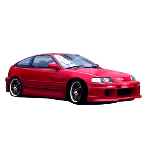 Paraurti anteriore Honda CRX 16v V-Tec Vader