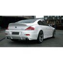 Spoiler alettone BMW Serie 6 E63-E64