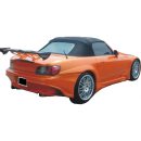 Paraurti posteriore Honda S2000