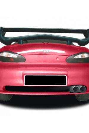 Paraurti posteriore Hyundai Coupé 96 Shark