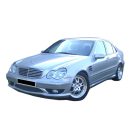 Paraurti anteriore Mercedes Classe C W203 AMG