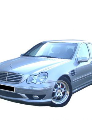 Paraurti anteriore Mercedes Classe C W203 AMG