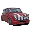 Paraurti anteriore Austin Mini