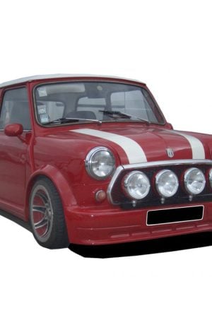 Paraurti anteriore Austin Mini