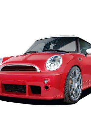 Paraurti anteriore Mini Cooper Amazing