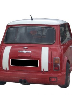 Paraurti posteriore Austin Mini