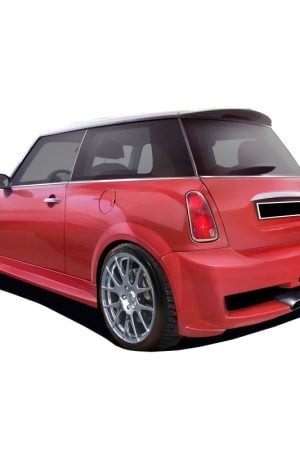 Paraurti posteriore Mini Cooper Amazing