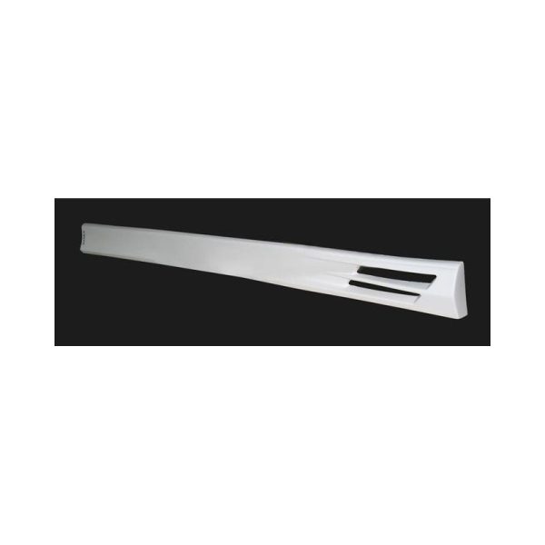 Minigonne laterali sottoporta Citroen C4