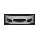Paraurti anteriore Citroen Saxo