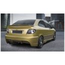Paraurti posteriore Citroen Xsara