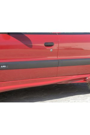 Minigonne laterali sottoporta Citroen Xsara