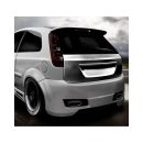 Paraurti posteriore Ford Fiesta
