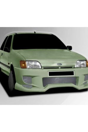 Paraurti anteriore Ford Fiesta MK3