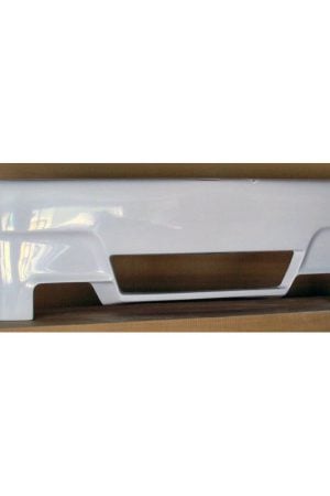 Paraurti posteriore Ford Fiesta MK3 89-96