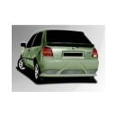 Paraurti posteriore Ford Fiesta MK3 89-96