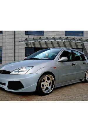 Paraurti anteriore Ford Focus MK1