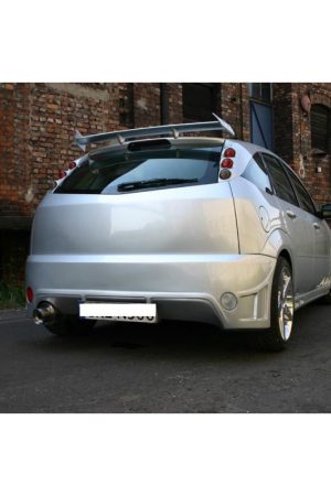 Paraurti posteriore Ford Focus