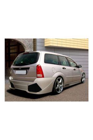 Paraurti posteriore Ford Focus