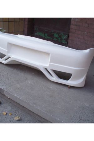 Paraurti posteriore Fiat Seicento