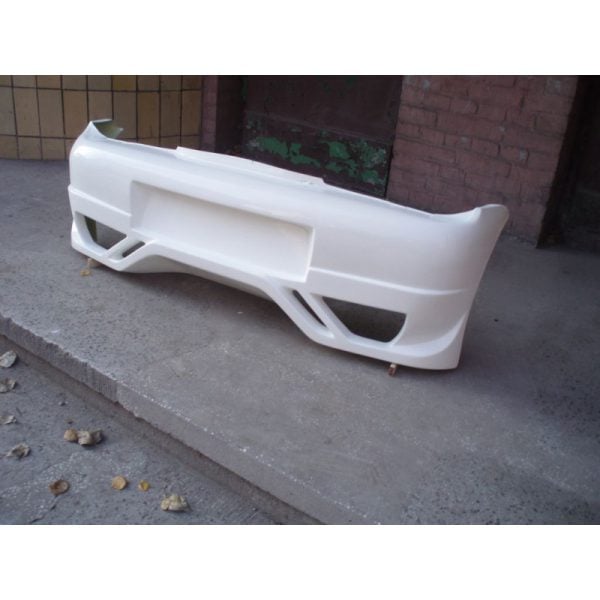 Paraurti posteriore Fiat Seicento