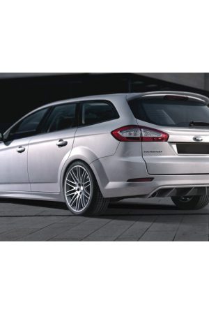 Sottoparaurti posteriore Ford Mondeo MK4 11-14