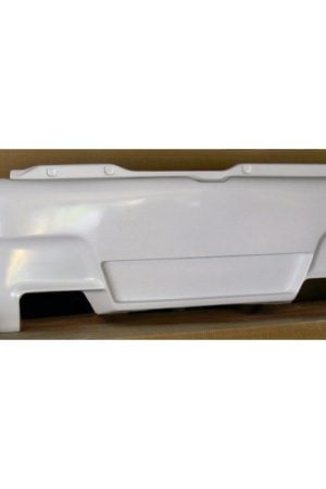 Paraurti posteriore Fiat Punto I