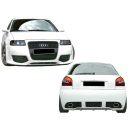 Kit estetico completo Audi A3 96-00 Moon Light