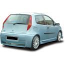 Paraurti posteriore Fiat Punto 00 3p. BadBoy