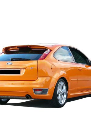 Paraurti posteriore Ford Focus RS 05