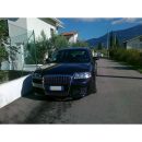 Paraurti anteriore Audi A6 C5