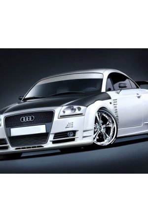 Paraurti anteriore Audi TT ST