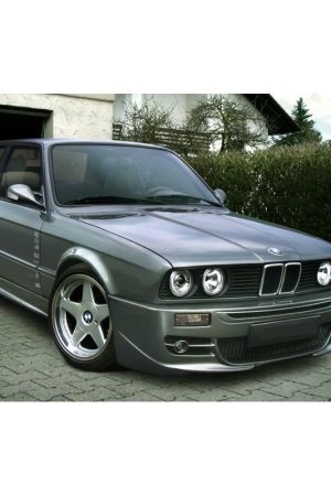 Paraurti anteriore BMW Serie 3 E30