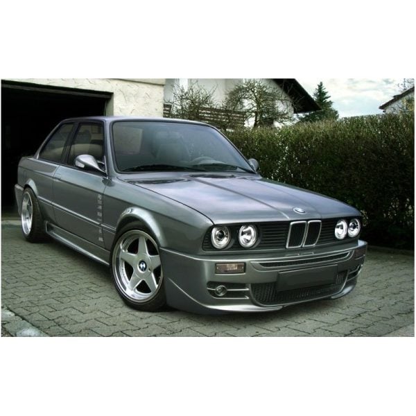 Paraurti anteriore BMW Serie 3 E30