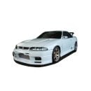 Paraurti anteriore Nissan Skyline GTR R33 -Drift-