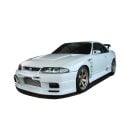 Minigonne laterali sottoporta Nissan Skyline GTR R33 -Drift-