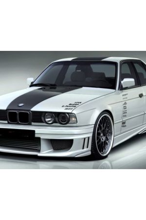 Paraurti anteriore BMW Serie 5 E34