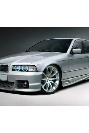 Paraurti anteriore BMW Serie 3 E36