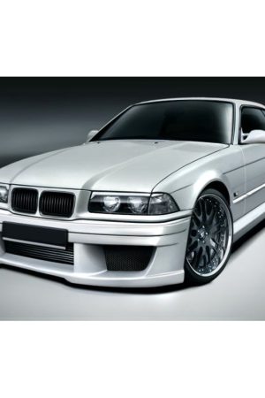 Paraurti anteriore BMW Serie 3 E36