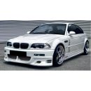 Paraurti anteriore BMW Serie 3 E46