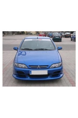 Paraurti anteriore Citroen Xsara