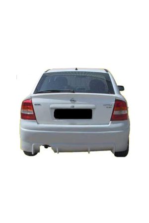 Paraurti posteriore Opel Astra G