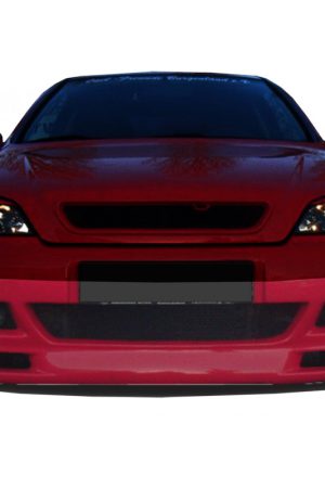 Spoiler sottoparaurti anteriore Opel Astra G Sport