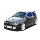 Paraurti anteriore Opel Corsa C Evo RS Wide