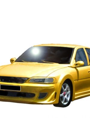 Paraurti anteriore Opel Vectra B T-Rex Wide