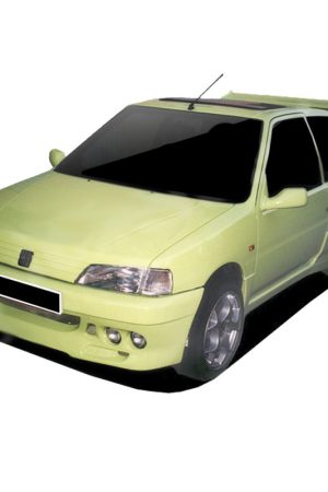 Paraurti anteriore Peugeot 106 I W/Spotlights