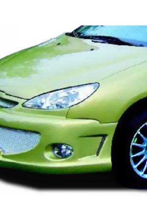 Paraurti anteriore Peugeot 206 Super GT Type