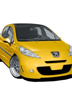 Paraurti anteriore Peugeot 207 Sport