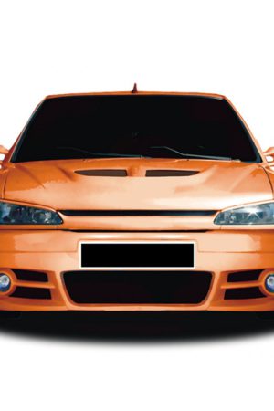 Paraurti anteriore Peugeot 306 II SuperSport