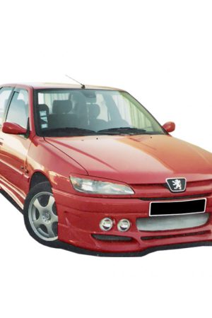 Paraurti anteriore Peugeot 306 II Vampire